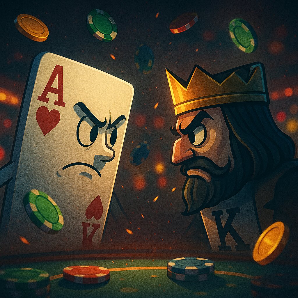 tune pk mobile gaming