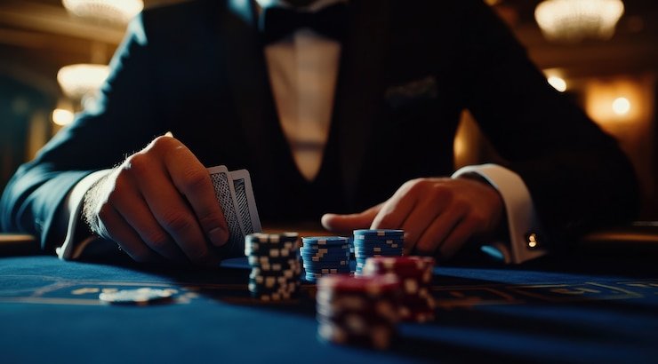 tune pk Live Casino